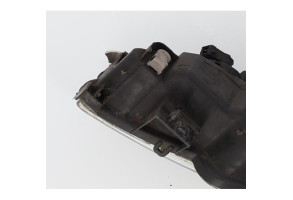 Optique avant principal droit (feux)(phare) PEUGEOT 206 Photo n°6