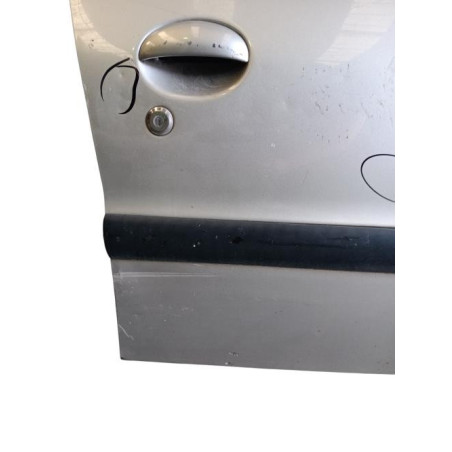 Porte avant droit PEUGEOT 206