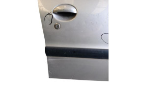 Porte avant droit PEUGEOT 206 Photo n°1