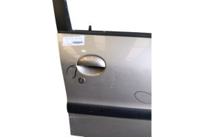 Porte avant droit PEUGEOT 206 Photo n°2