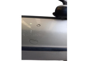 Porte avant droit PEUGEOT 206 Photo n°3