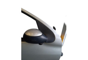 Porte avant droit PEUGEOT 206 Photo n°5