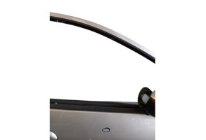 Porte avant droit PEUGEOT 206 Photo n°6