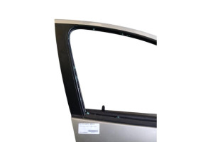 Porte avant droit PEUGEOT 206 Photo n°7