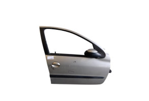 Porte avant droit PEUGEOT 206 Photo n°8