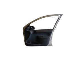 Porte avant droit PEUGEOT 206 Photo n°9