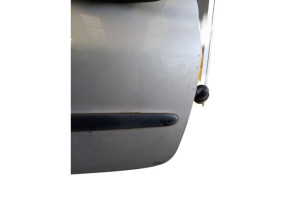 Porte avant droit PEUGEOT 206 Photo n°10