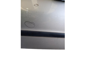 Porte avant droit PEUGEOT 206 Photo n°11