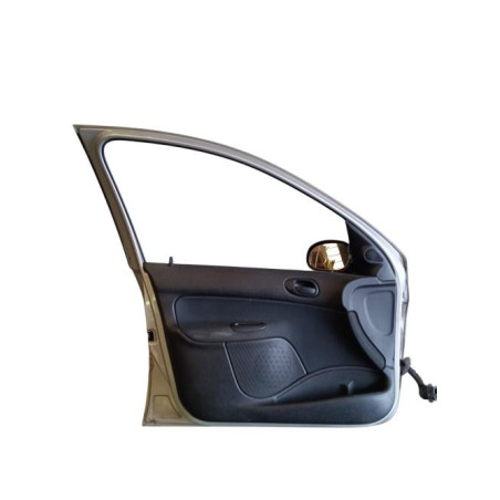Porte avant gauche PEUGEOT 206