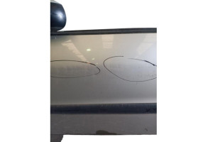 Porte avant gauche PEUGEOT 206 Photo n°6