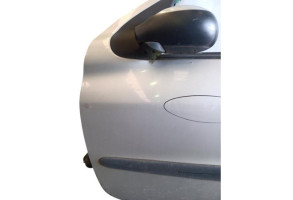 Porte avant gauche PEUGEOT 206 Photo n°7
