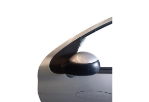 Porte avant gauche PEUGEOT 206 Photo n°8