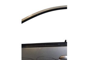 Porte avant gauche PEUGEOT 206 Photo n°9