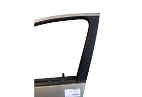 Porte avant gauche PEUGEOT 206 Photo n°10