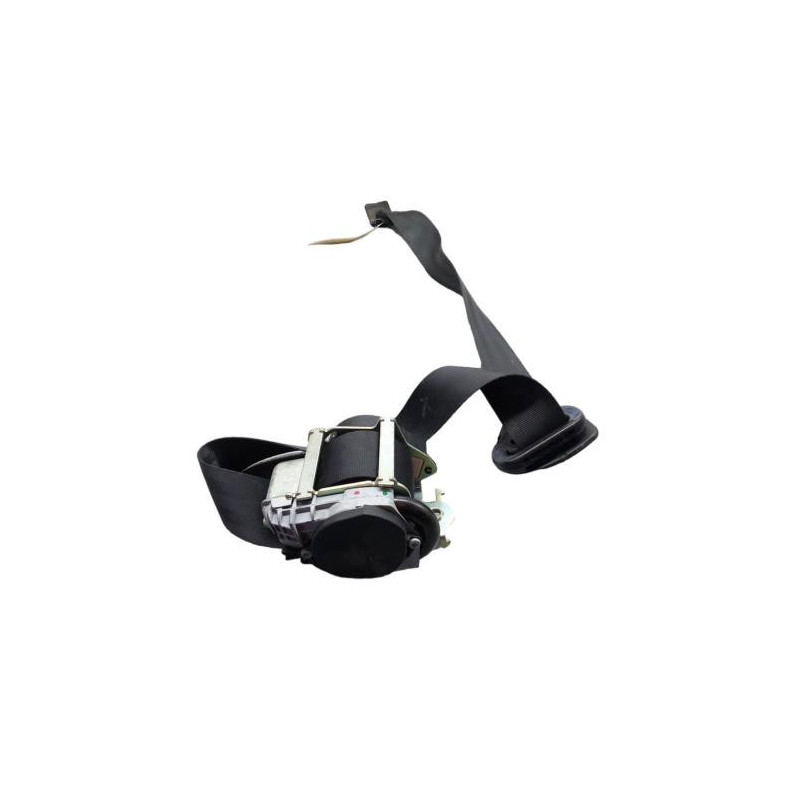 Ceinture arriere gauche RENAULT SCENIC 3 Photo n°1