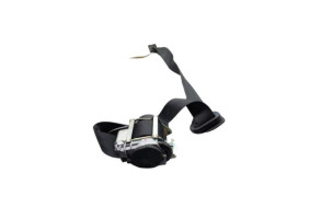 Ceinture arriere gauche RENAULT SCENIC 3 Photo n°1