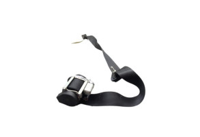 Ceinture arriere gauche RENAULT SCENIC 3 Photo n°2