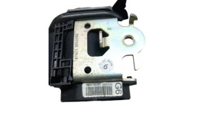 Ceinture arriere gauche RENAULT SCENIC 3 Photo n°3