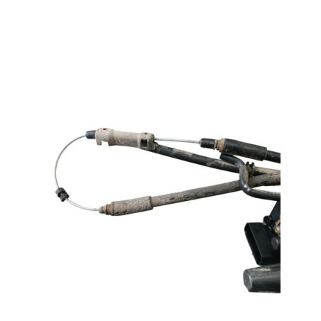 Bloc electrique de frein a main OPEL ZAFIRA TOURER C