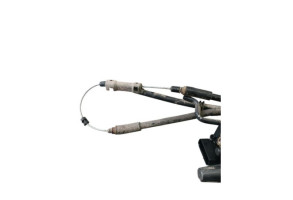 Bloc electrique de frein a main OPEL ZAFIRA TOURER C Photo n°1