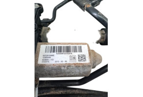 Bloc electrique de frein a main OPEL ZAFIRA TOURER C Photo n°3