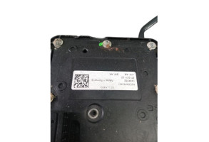 Bloc electrique de frein a main OPEL ZAFIRA TOURER C Photo n°4