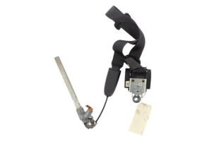 Ceinture avant gauche RENAULT SCENIC 2 Photo n°3