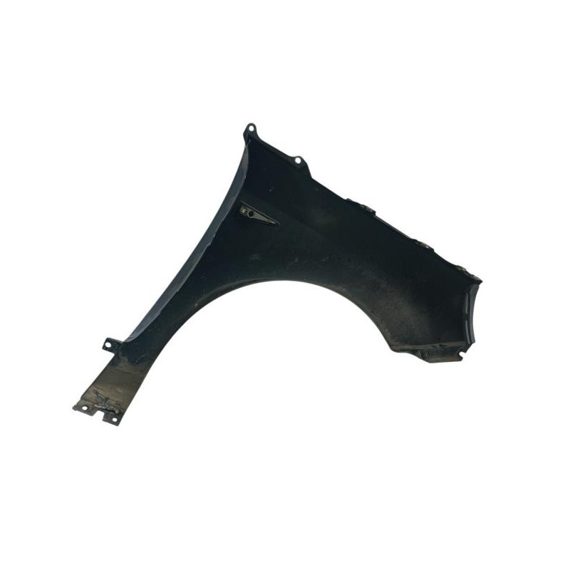 Aile avant gauche RENAULT SCENIC 2 Photo n°1