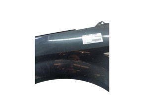 Aile avant gauche RENAULT SCENIC 2 Photo n°4