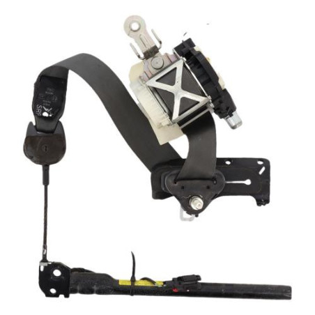 Ceinture avant gauche RENAULT CLIO 3