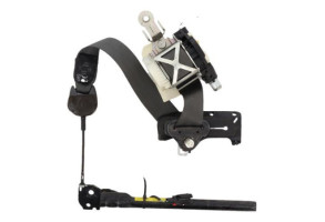 Ceinture avant gauche RENAULT CLIO 3 Photo n°1