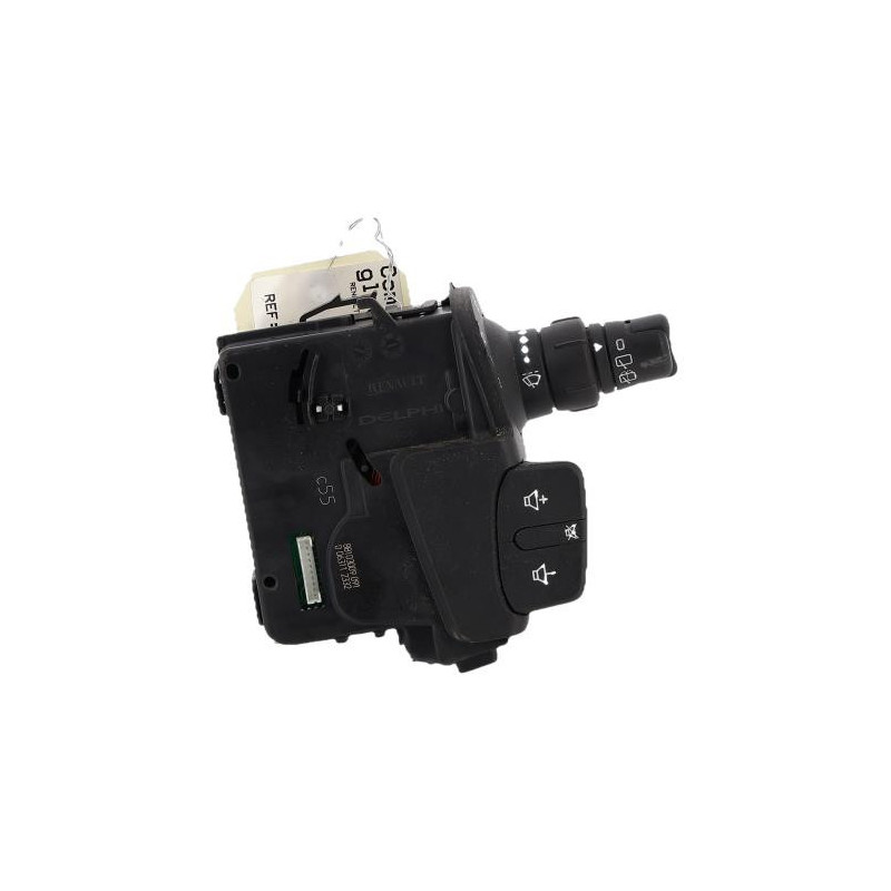 Commodo d'essuie glaces RENAULT CLIO 3 Photo n°1