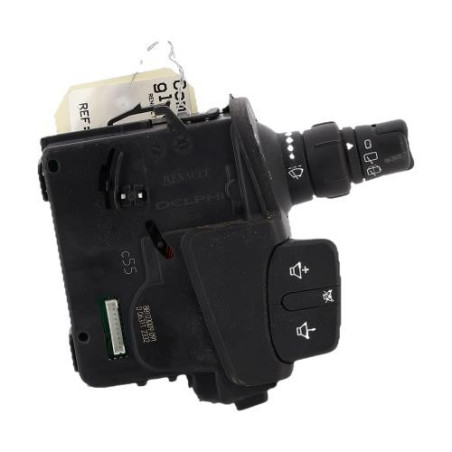Commodo d'essuie glaces RENAULT CLIO 3