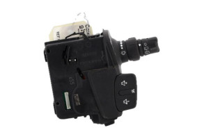 Commodo d'essuie glaces RENAULT CLIO 3 Photo n°1