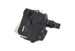 Commodo d'essuie glaces RENAULT CLIO 3 Photo n°3