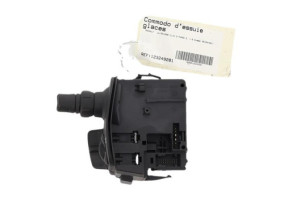 Commodo d'essuie glaces RENAULT CLIO 3 Photo n°4