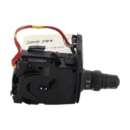 Commodo phare RENAULT CLIO 3