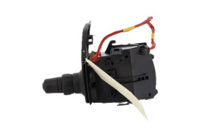 Commodo phare RENAULT CLIO 3 Photo n°2