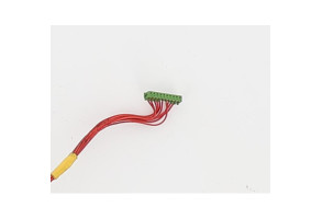 Commodo phare RENAULT CLIO 3 Photo n°4