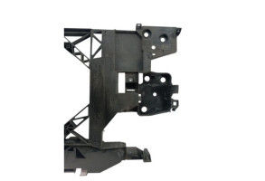 Armature avant, Masque avant RENAULT SCENIC 3 Photo n°1