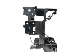 Armature avant, Masque avant RENAULT SCENIC 3 Photo n°2