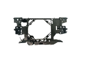 Armature avant, Masque avant RENAULT SCENIC 3 Photo n°3