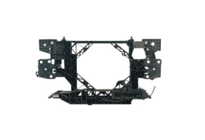 Armature avant, Masque avant RENAULT SCENIC 3 Photo n°5