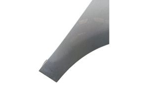 Aile avant droit RENAULT SCENIC 3 Photo n°5