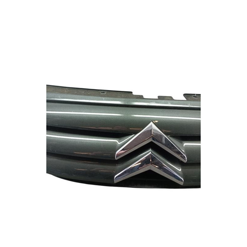 Calandre CITROEN C3 1 Photo n°1