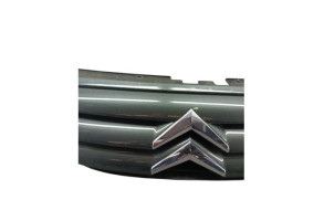 Calandre CITROEN C3 1 Photo n°1