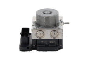 Bloc ABS (freins anti-blocage) DACIA LOGAN MCV 2 Photo n°3