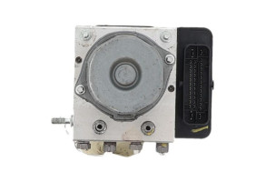 Bloc ABS (freins anti-blocage) DACIA LOGAN MCV 2 Photo n°5