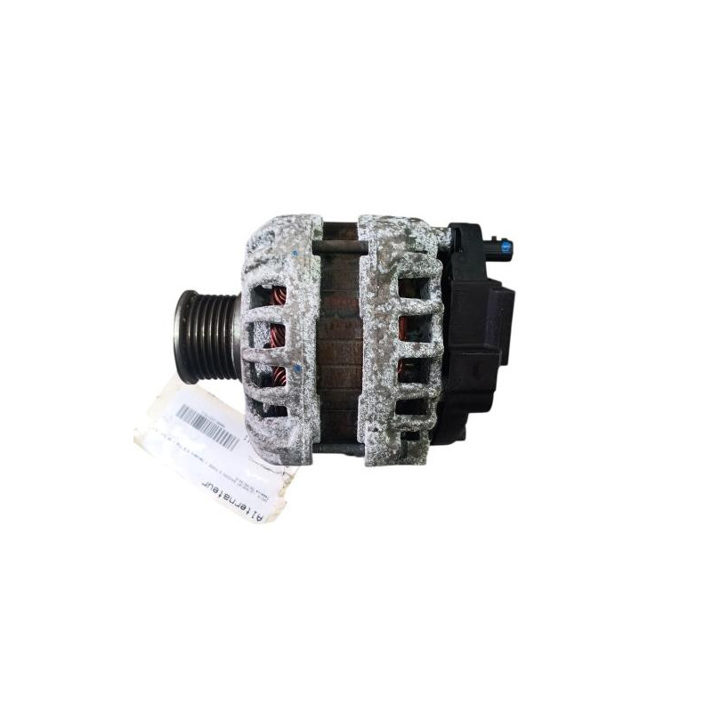 Alternateur DACIA SANDERO 2 Photo n°1