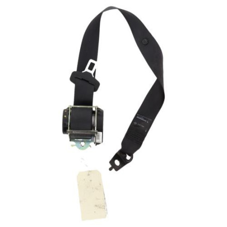 Ceinture arriere gauche RENAULT CLIO 4